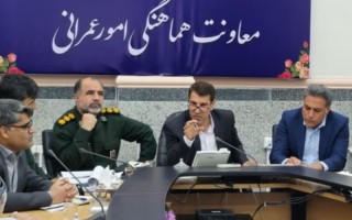 تنش آبی در ۱۲۸ روستای ایلام رفع می‌شود