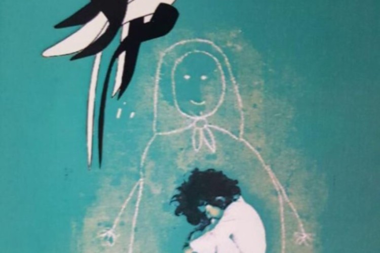 کودکی که نیامده، سه فرزند را یتیم کرد