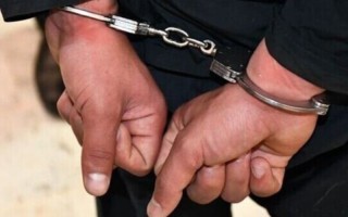 دستگیری حفاران غیرمجاز آثار تاریخی در زرین‌آباد دهلران