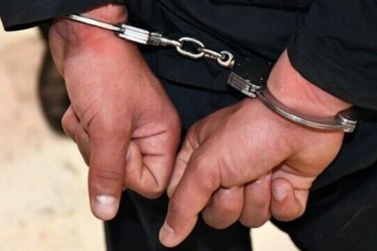 دستگیری حفاران غیرمجاز آثار تاریخی در زرین‌آباد دهلران