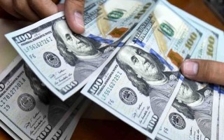 تعیین سقف مجاز نگهداری ارز توسط اشخاص