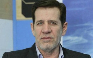 نماینده سابق ایلام دار فانی را وداع گفت