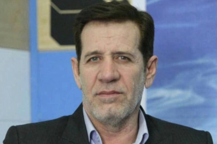 نماینده سابق ایلام دار فانی را وداع گفت