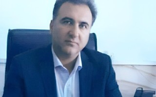 زینی وند مدیرکل آموزش و پرورش ایلام شد