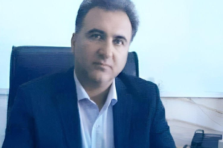 زینی وند مدیرکل آموزش و پرورش ایلام شد