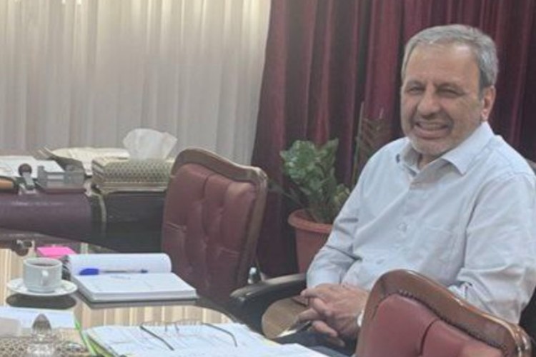 دانشگاه ایلام از مراکز معتبر آموزش عالی کشور است