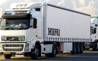 افزایش سهمیه سوخت کامیونداران در حال برنامه ریزی است