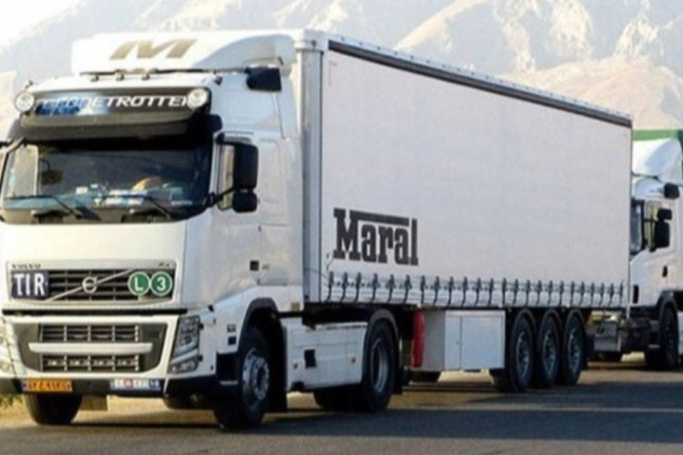 افزایش سهمیه سوخت کامیونداران در حال برنامه ریزی است