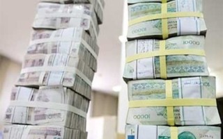 دریافت حقوق بیش از ۳۳ میلیون و ۷۰۰ هزار تومان تخلف است