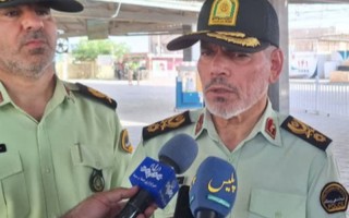 صدور ۳ نوع سند ویژه اربعین برای زائران