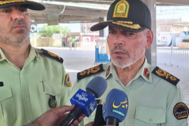 صدور ۳ نوع سند ویژه اربعین برای زائران