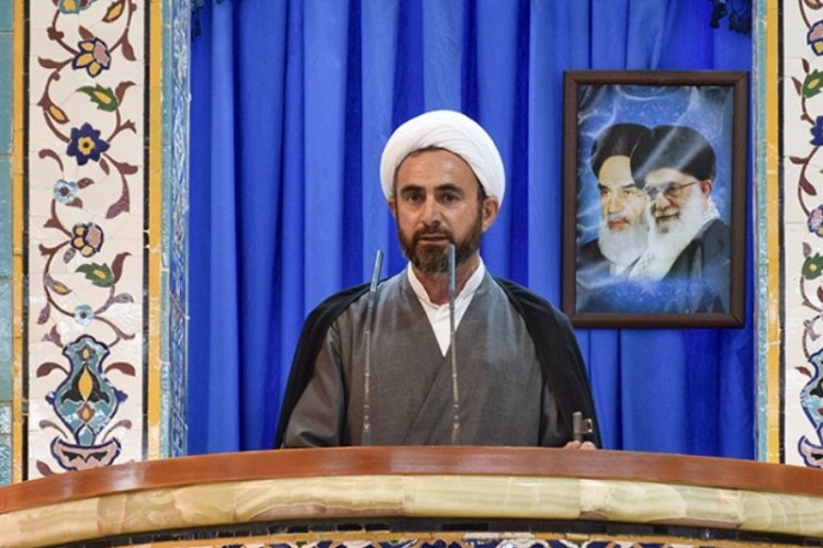 استاندار مسئول همه امور استان است