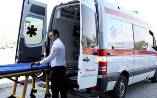 مسمومیت گازی 21 دانشجوی دانشگاه ایلام