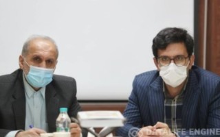 یک دستگاه اتوبوس آمبولانس به ناوگان لجستیک اورژانس ایلام اضافه می شود