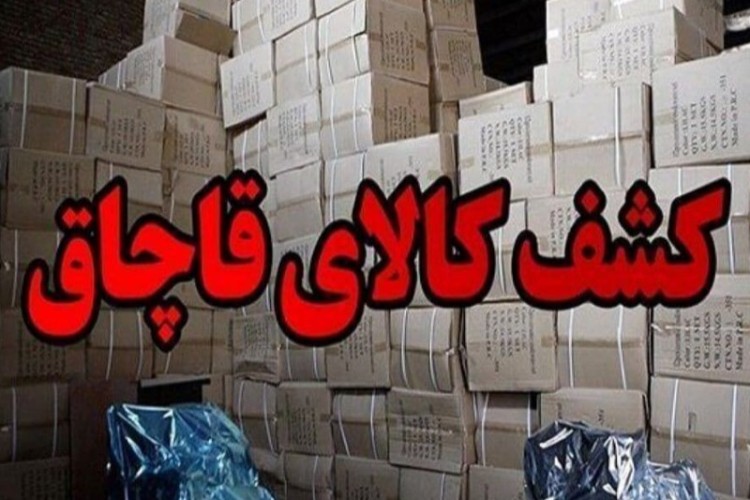 ۲۲ تن دنبه حیوانی غیرمجاز در ایلام ضبط شد