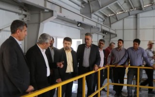 هیچ قصوری در آبرسانی به مردم پذیرفتنی نیست