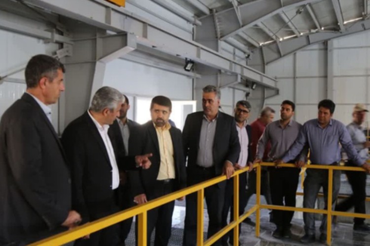 هیچ قصوری در آبرسانی به مردم پذیرفتنی نیست