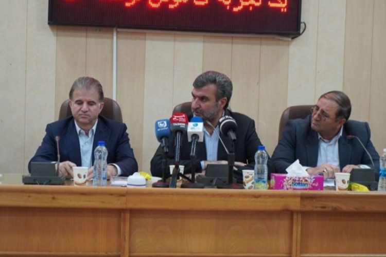 سمینار بازخوانی یک تجربه موفق توسعه‌ای در ایلام برگزار شد