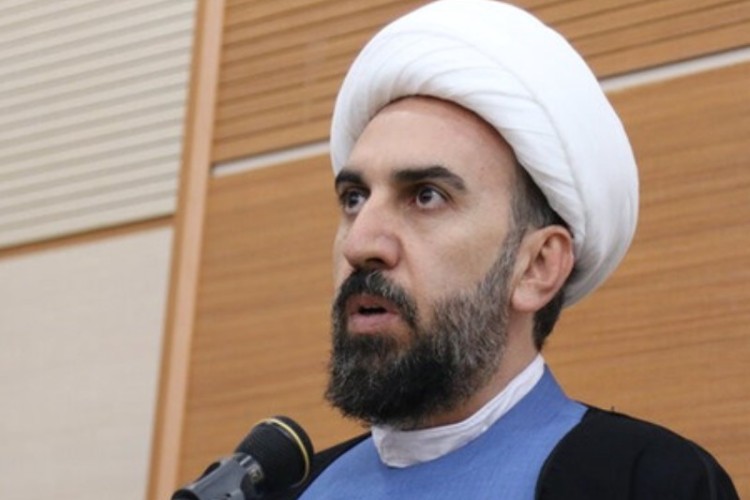 کوتاهی در عرصه فضای مجازی قابل بخشش نیست