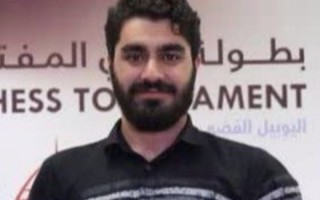 شطرنج باز ایلامی قهرمان دبی کاپ ۲۰۲۵ شد