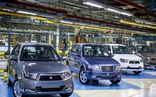 ۲۶۰ هزار خودرو تا پایان سال عرضه می‌شود