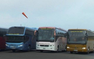 انتقال 5 هزار زائر از مرز مهران به مقاصد کشور