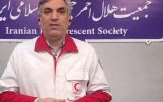 انبارهای هلال احمر تکمیل است/ نگرانی در تامین اقلام ضروری و لجستیک نداریم