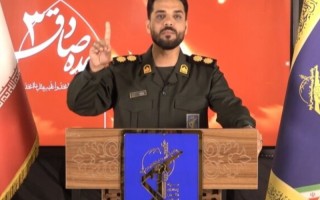 بر آسمان سرزمین های اشغالی تسلط کامل یافته ایم