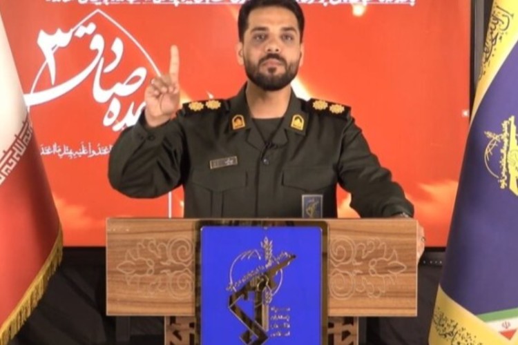 بر آسمان سرزمین های اشغالی تسلط کامل یافته ایم