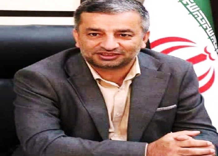 دانشگاه ایلام نماد توسعه علمی و فناوری استان است