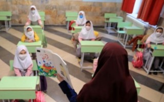 مدارس ابتدایی حق برگزاری آزمون نوبت اول ندارند