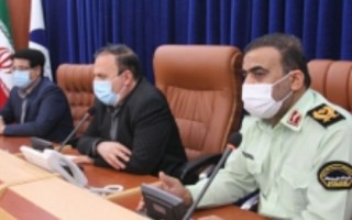 ۷۵ درصد پرونده های قضایی ایلام به مصالحه ختم میشود