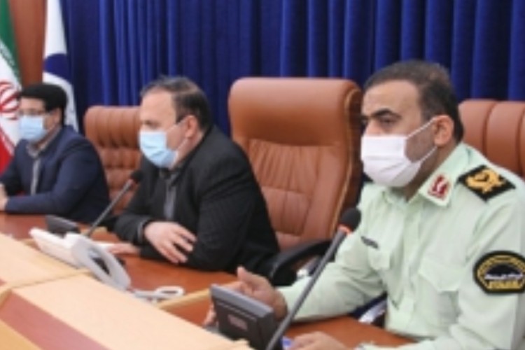 ۷۵ درصد پرونده های قضایی ایلام به مصالحه ختم میشود