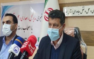 تردد بیش از 250 هزار نفر از مرز مهران/ جابجایی مسافر در استان ایلام 15 درصد افزایش داشته است