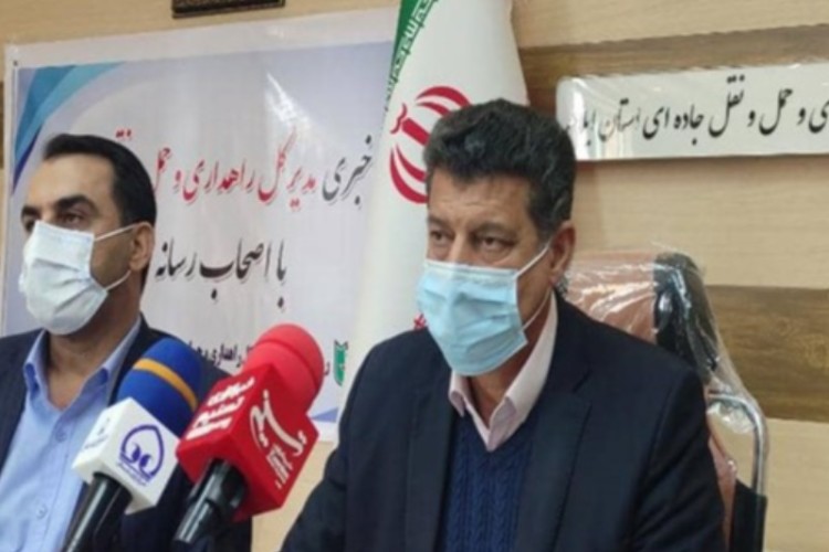 تردد بیش از 250 هزار نفر از مرز مهران/ جابجایی مسافر در استان ایلام 15 درصد افزایش داشته است