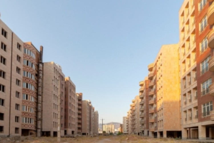 امکان ثبت‌نام طرح جهش مسکن در همه شهرهای ایلام ایجاد می شود